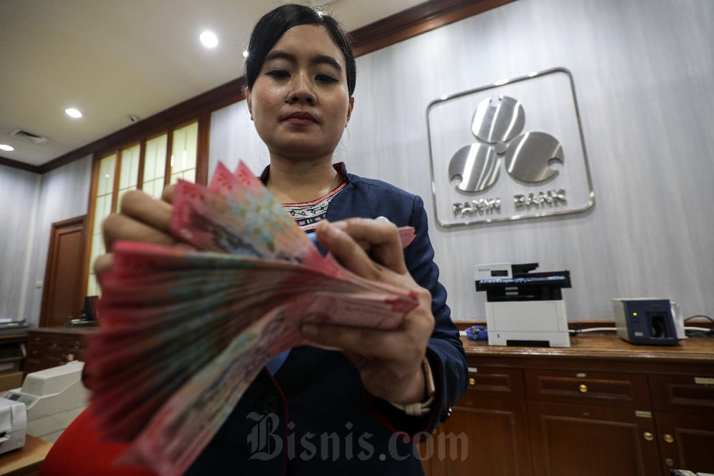 Cara Daftar Loker Koperasi Merah Putih 2025, Gaji Rp7,25 Juta