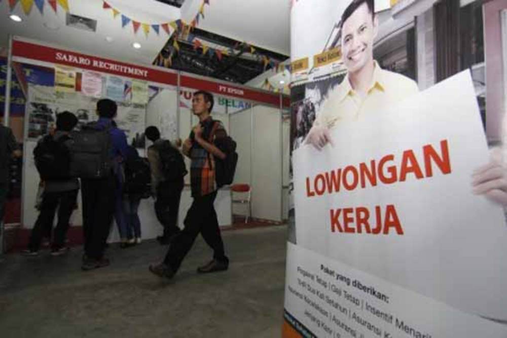 Lowongan Kerja, Ini Jadwal dan Pendaftaran PPPK Kejaksaan Agung 2025