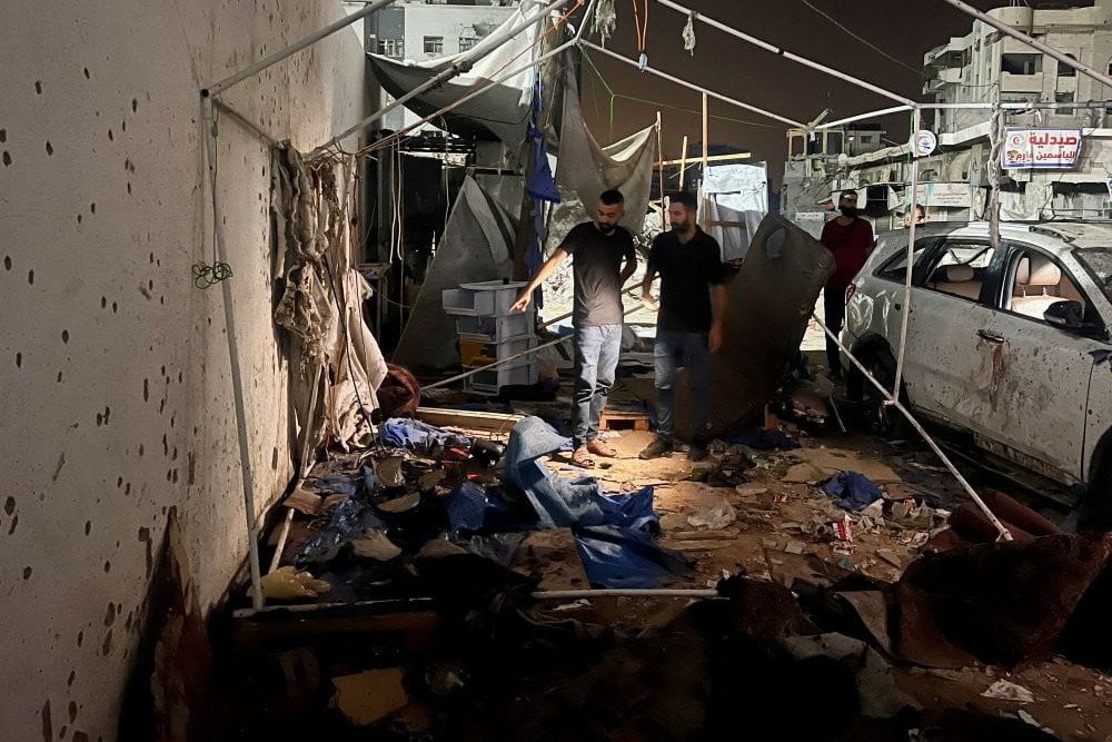 Greta Thunberg Dideportasi Israel ke Yunani Usai Bawa Bantuan untuk Gaza