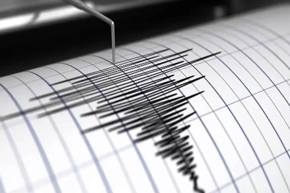 Gempa Magnitudo 5,4 Guncang Merauke Papua Hari Ini 7 Oktober