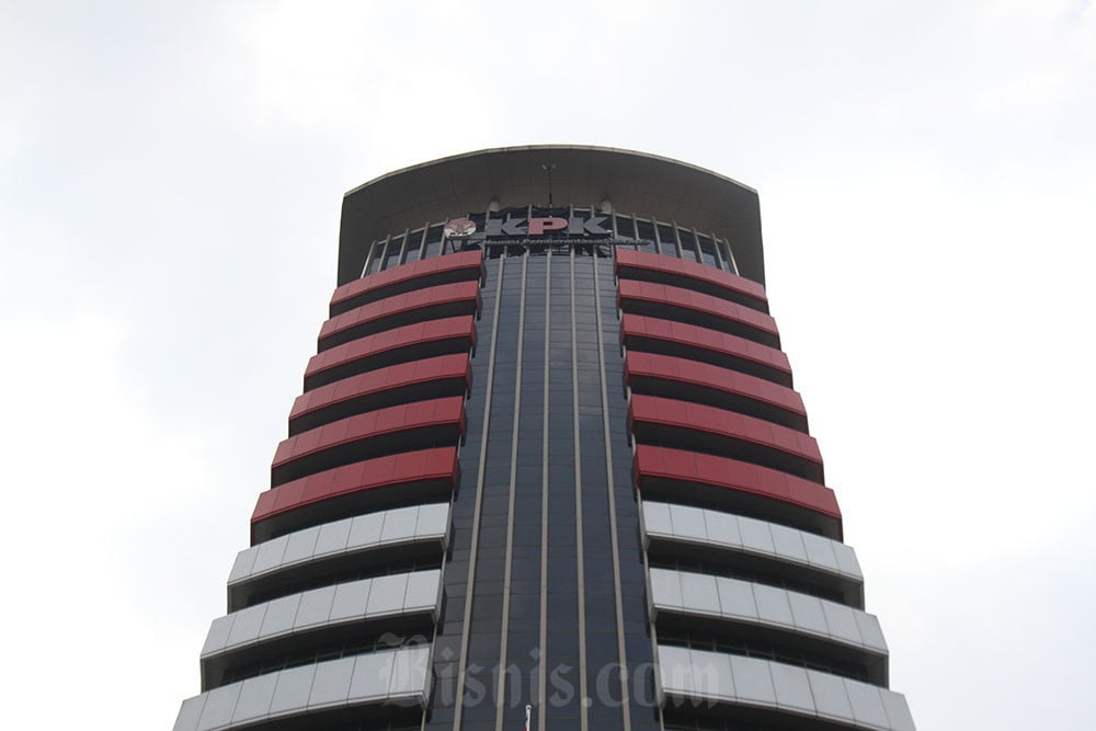 KPK Periksa Tersangka Dugaan Korupsi Digitalisasi SPBU Pertamina