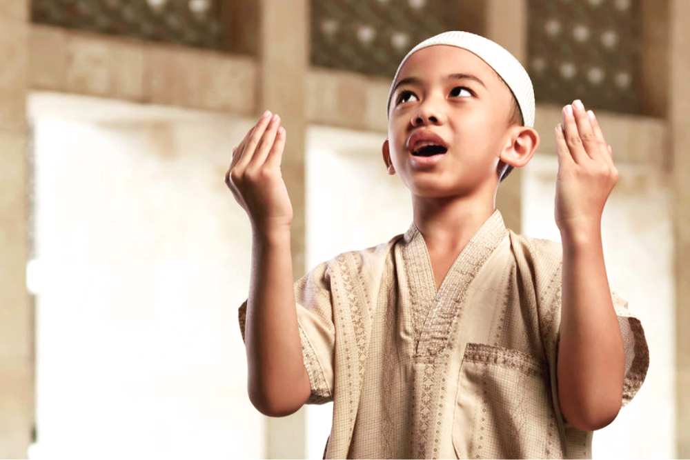 13 Doa Pembuka Rezeki dari Segala Penjuru untuk Bisnis dan Karier