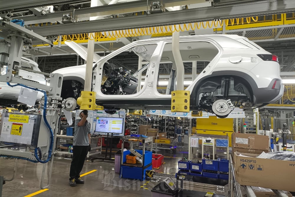 Magang Nasional Dibuka Besok, Simak 627 Daftar Perusahaan dari BUMN hingga Swasta