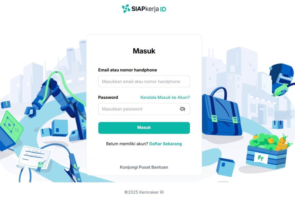 Cara Daftar Program Magang Fresh Graduate Gaji UMP, Buka 15 Oktober 2025